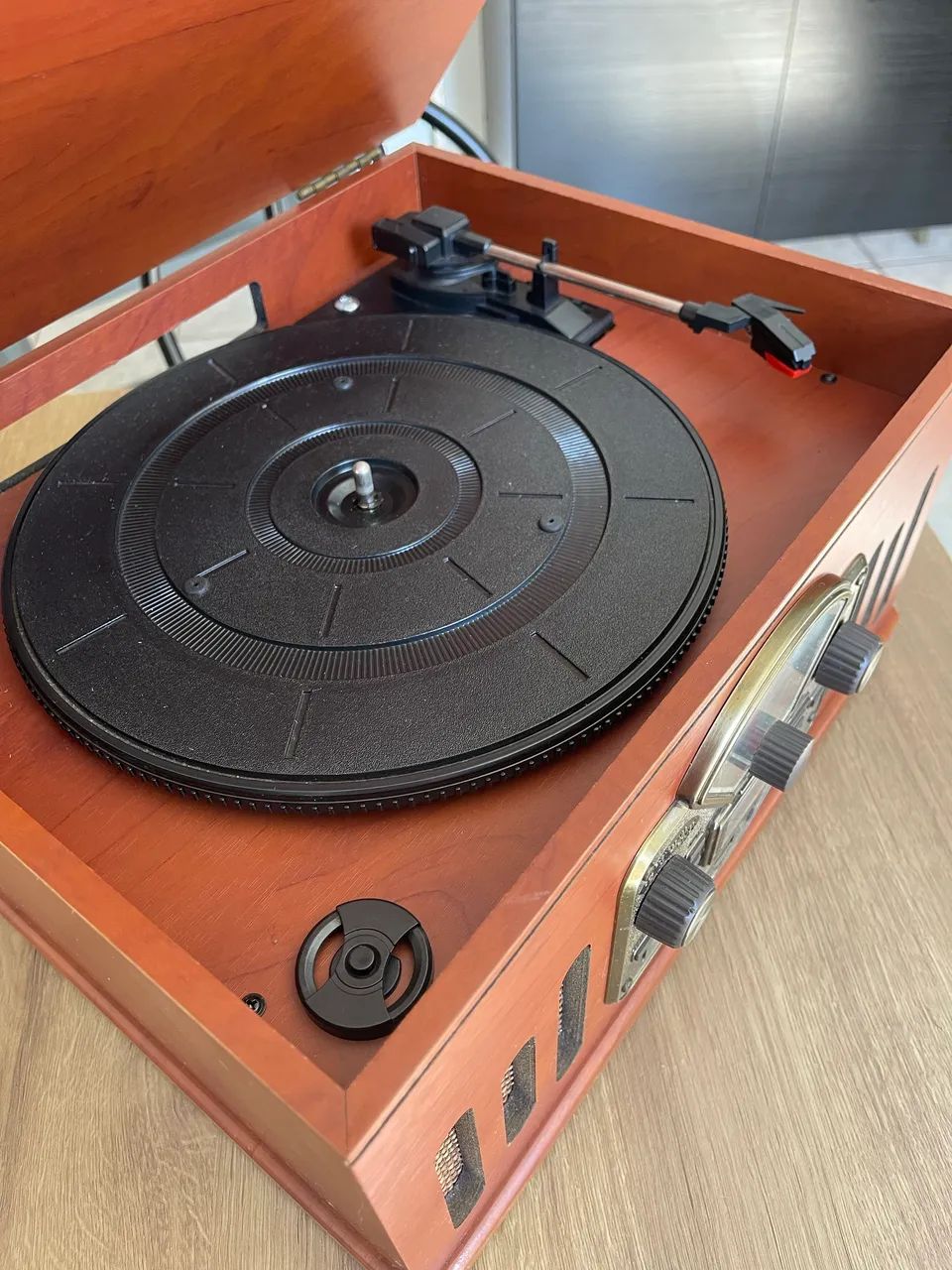 Toca Disco/CD/Rádio  - Foto 4