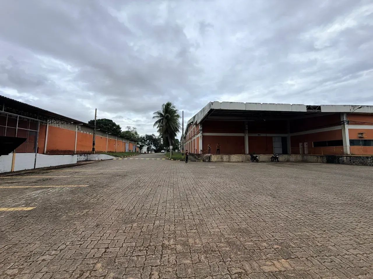 Galpão Logistico Para Locação | Emaus - Parnamirim RN - Foto 2
