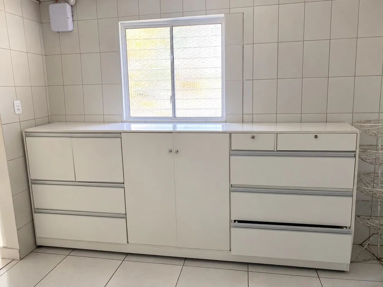 Vende-se balcão grande 