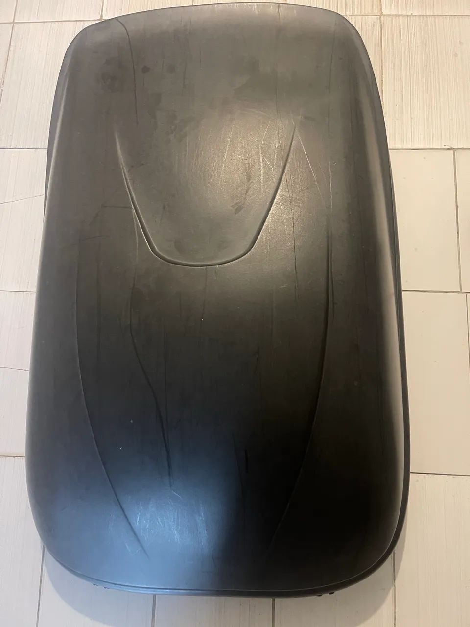 Thule grande para carro  - Foto 4