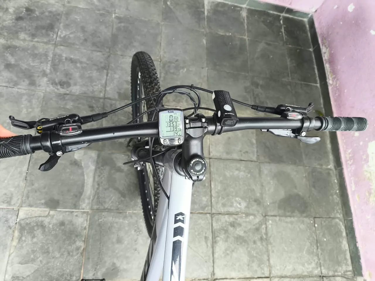 Bicicleta shimano - Foto 4