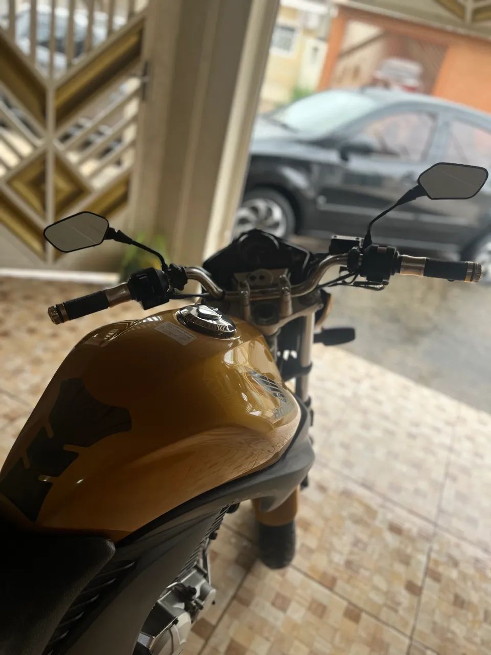 CB300r  - Foto 5