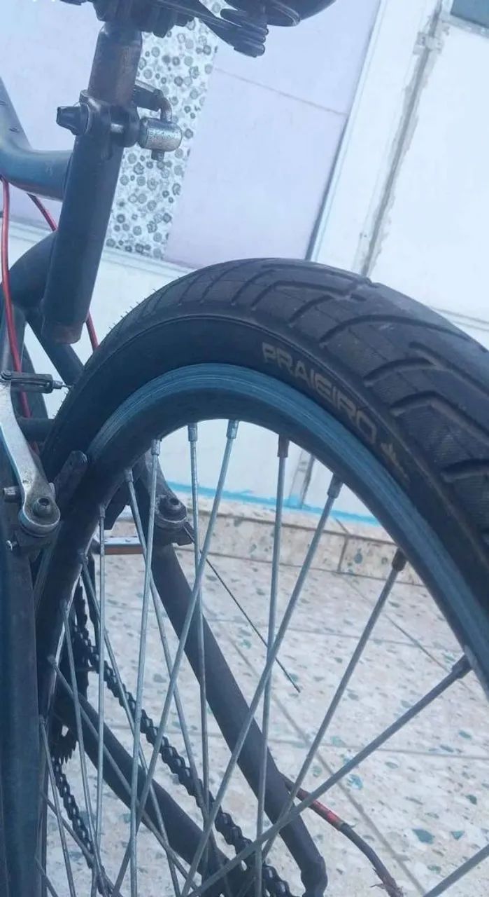 Bike aro 26  - Foto 4