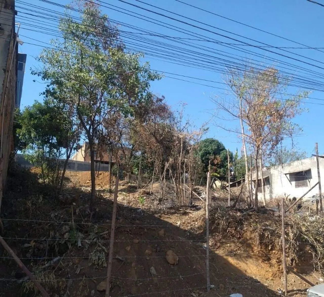 Lote à venda, Serra Dourada - VESPASIANO/MG - Foto 4
