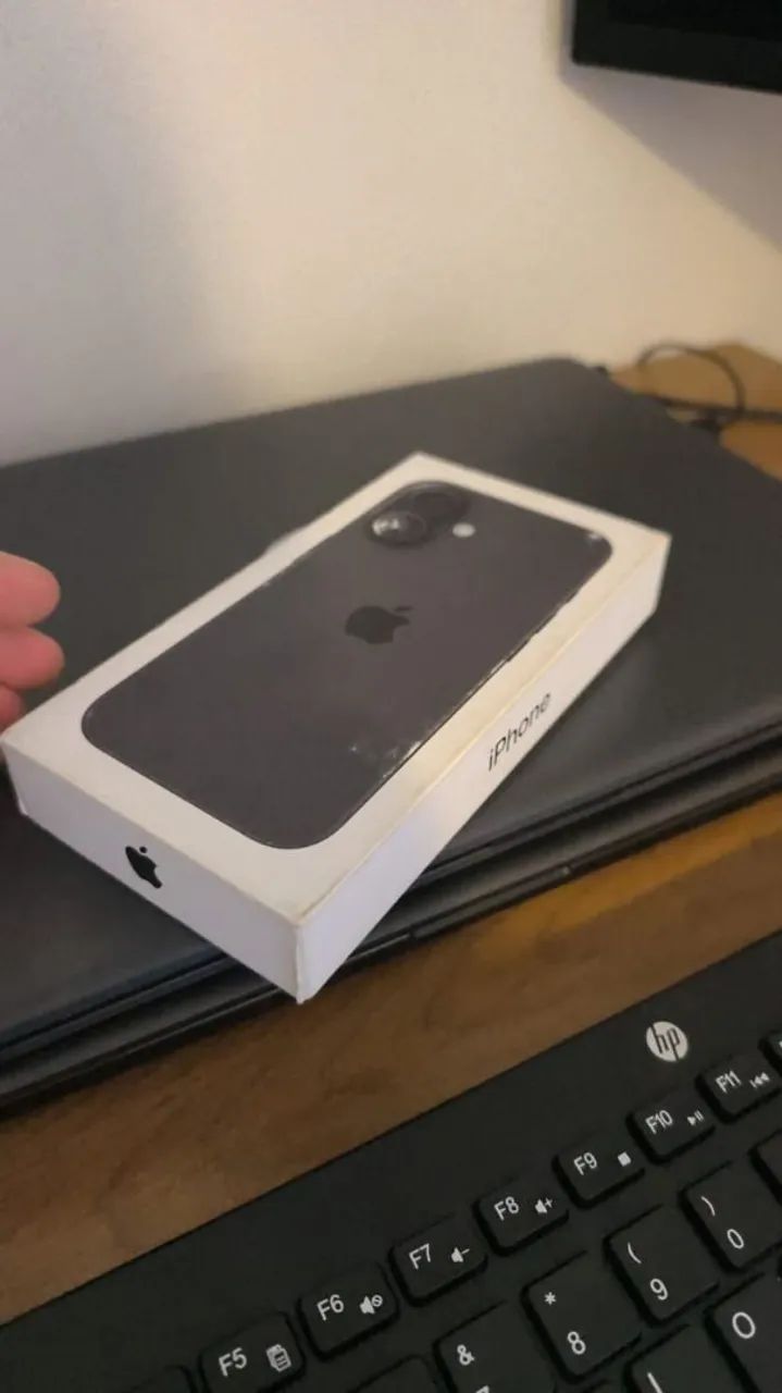 iPhone 16 - Foto 3