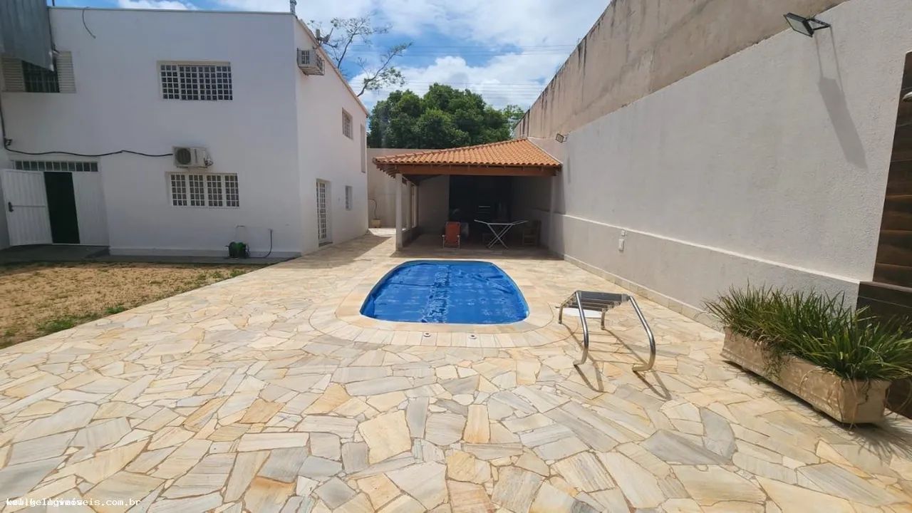 Imóvel Comercial para Locação em Presidente Prudente / SP no bairro Conjunto Habitacional  - Foto 10