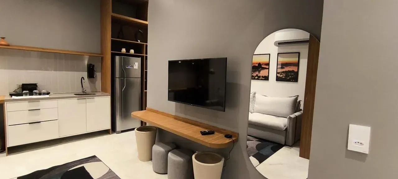 Loft com 1 quarto em Centro - Rio de Janeiro - RJ - Foto 2