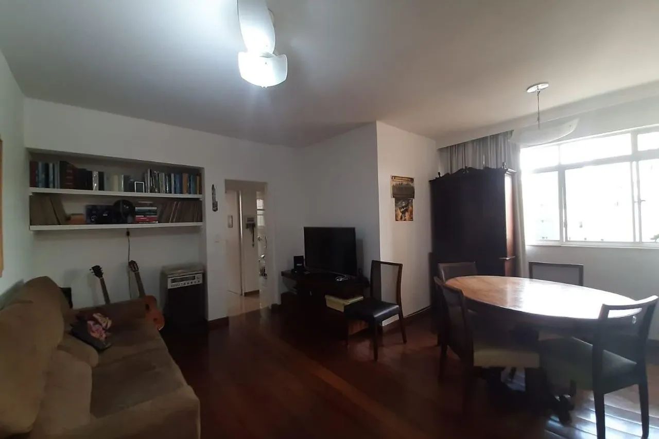 Apartamento à Venda - Barroca, 3 Quartos, 100 m2 - Foto 3