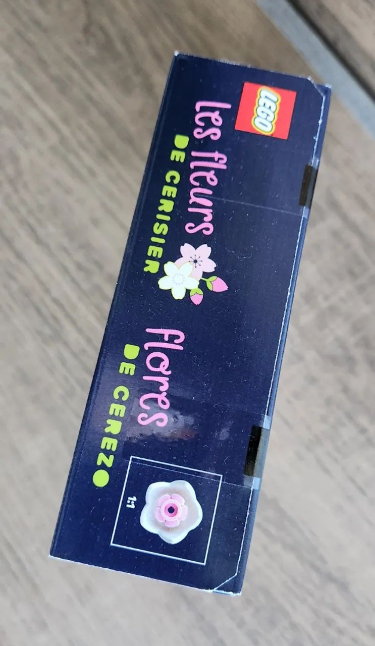 Lego Cherry Blossoms - Foto 2