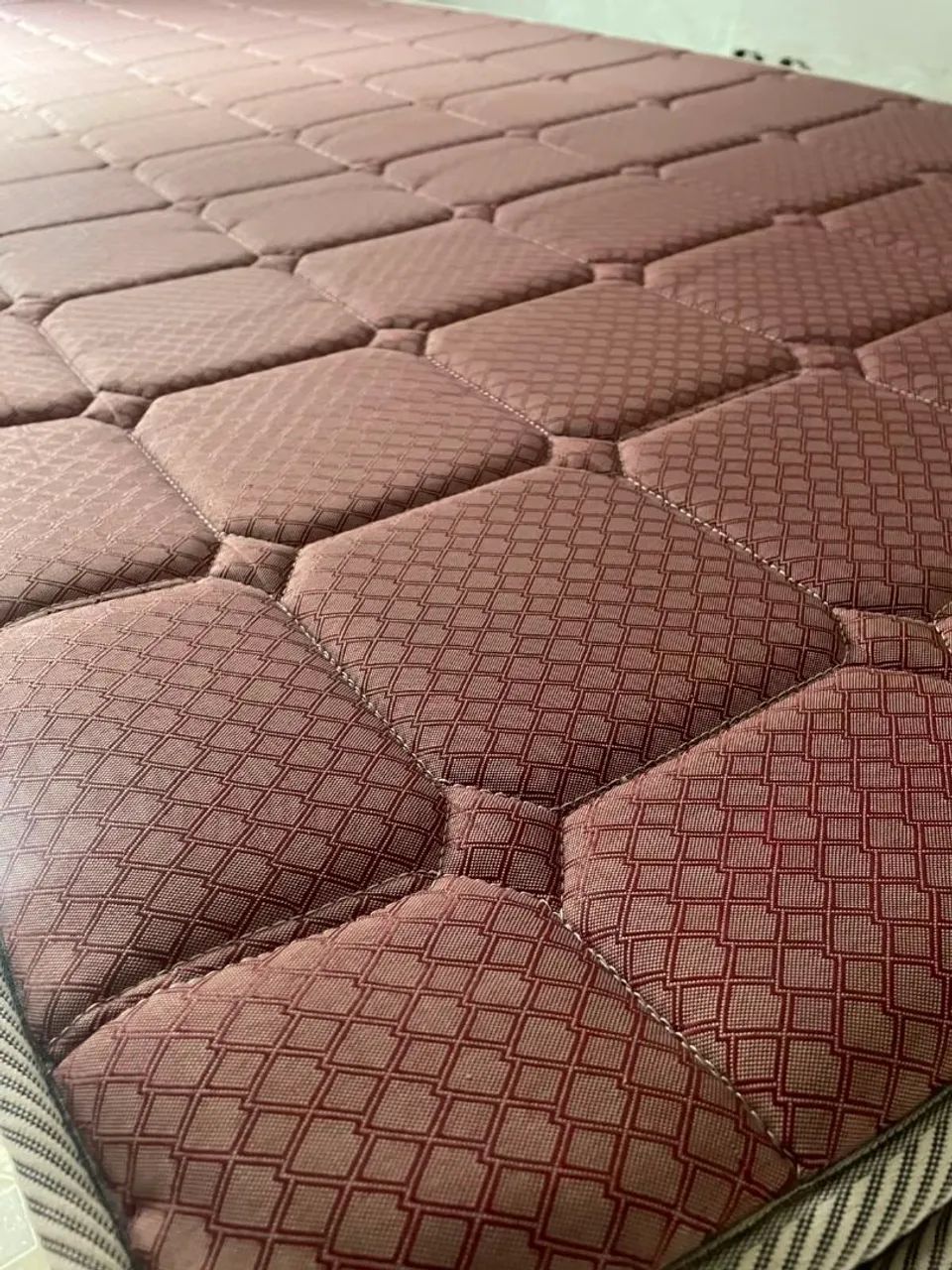 Cama box solteiro 