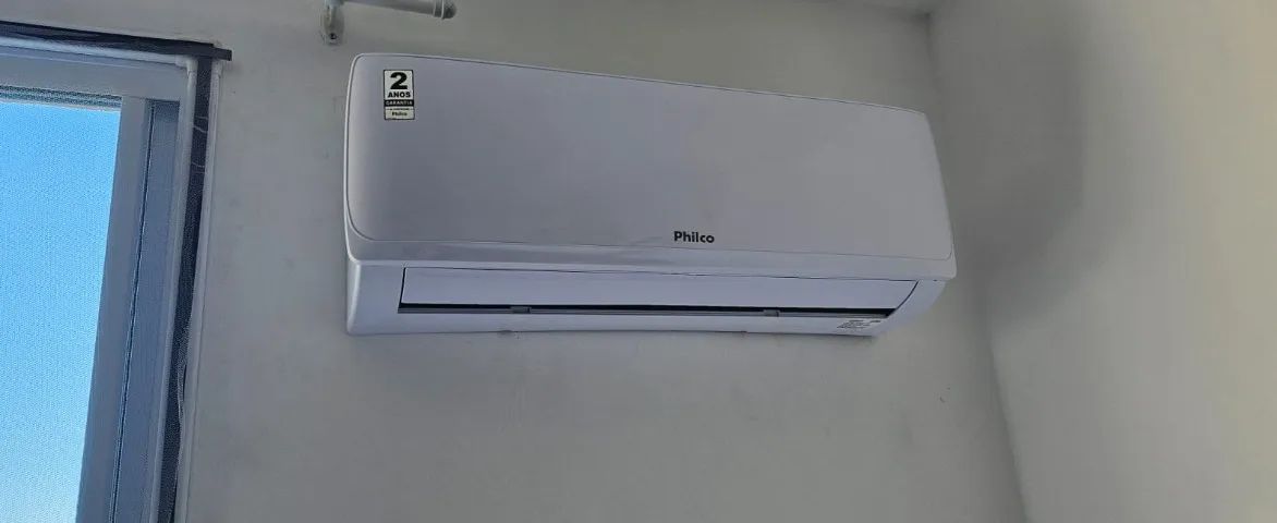 Ar Condicionado Philco