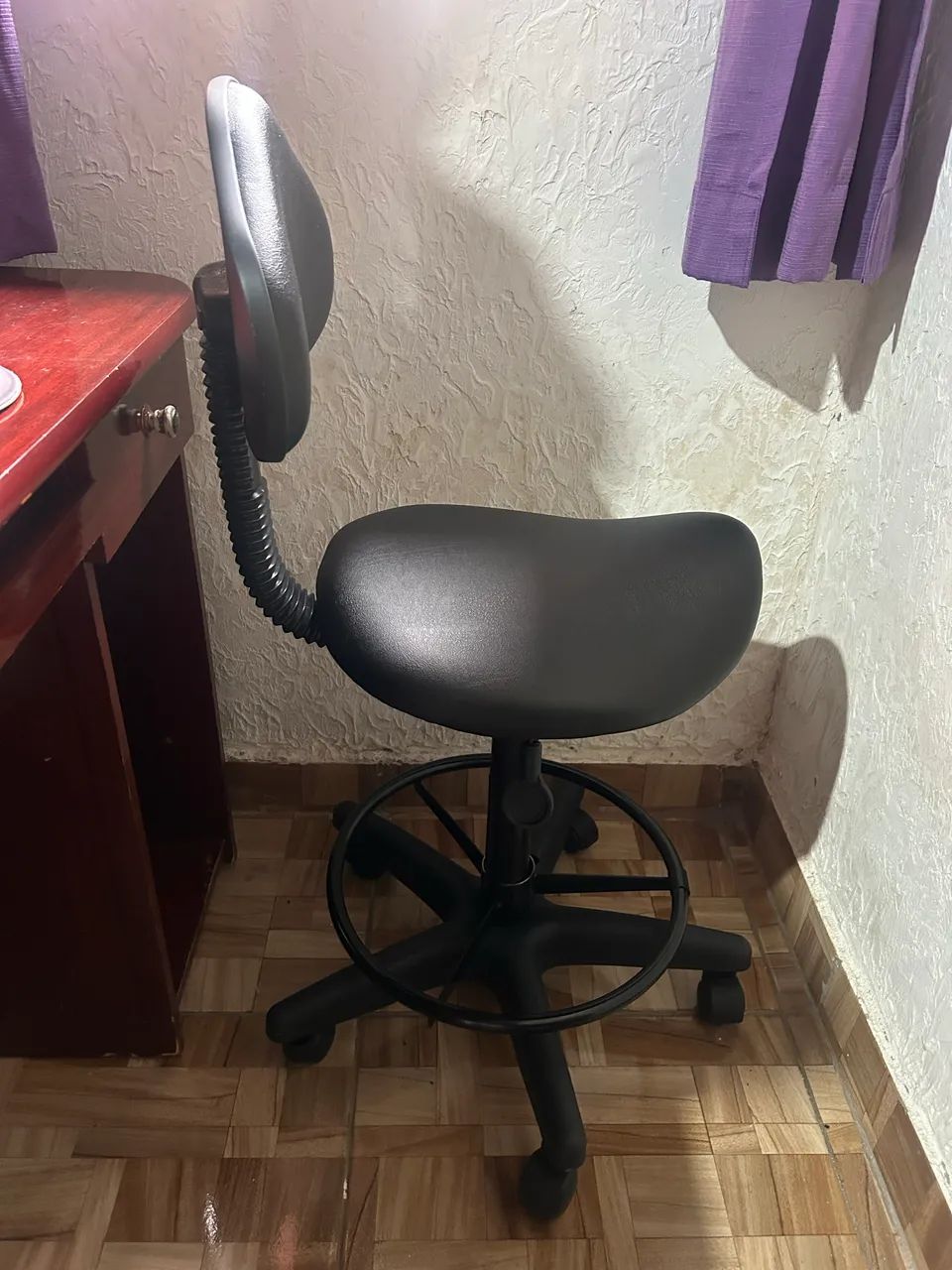 Cadeira Mocho Sela - Foto 5