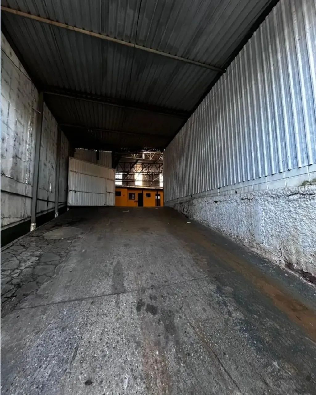 Galpão Comercial em Cotia Km 21 - Próx. Rodoanel - Foto 2