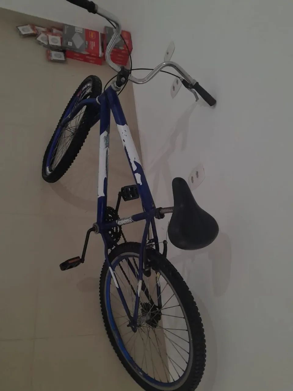 Bicicleta a venda. - Foto 4