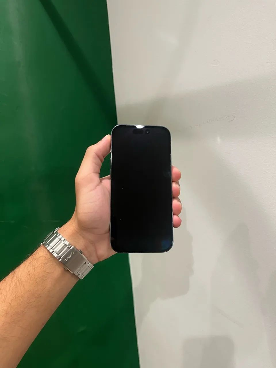IPHONE 14 PRO 256gb - Foto 3