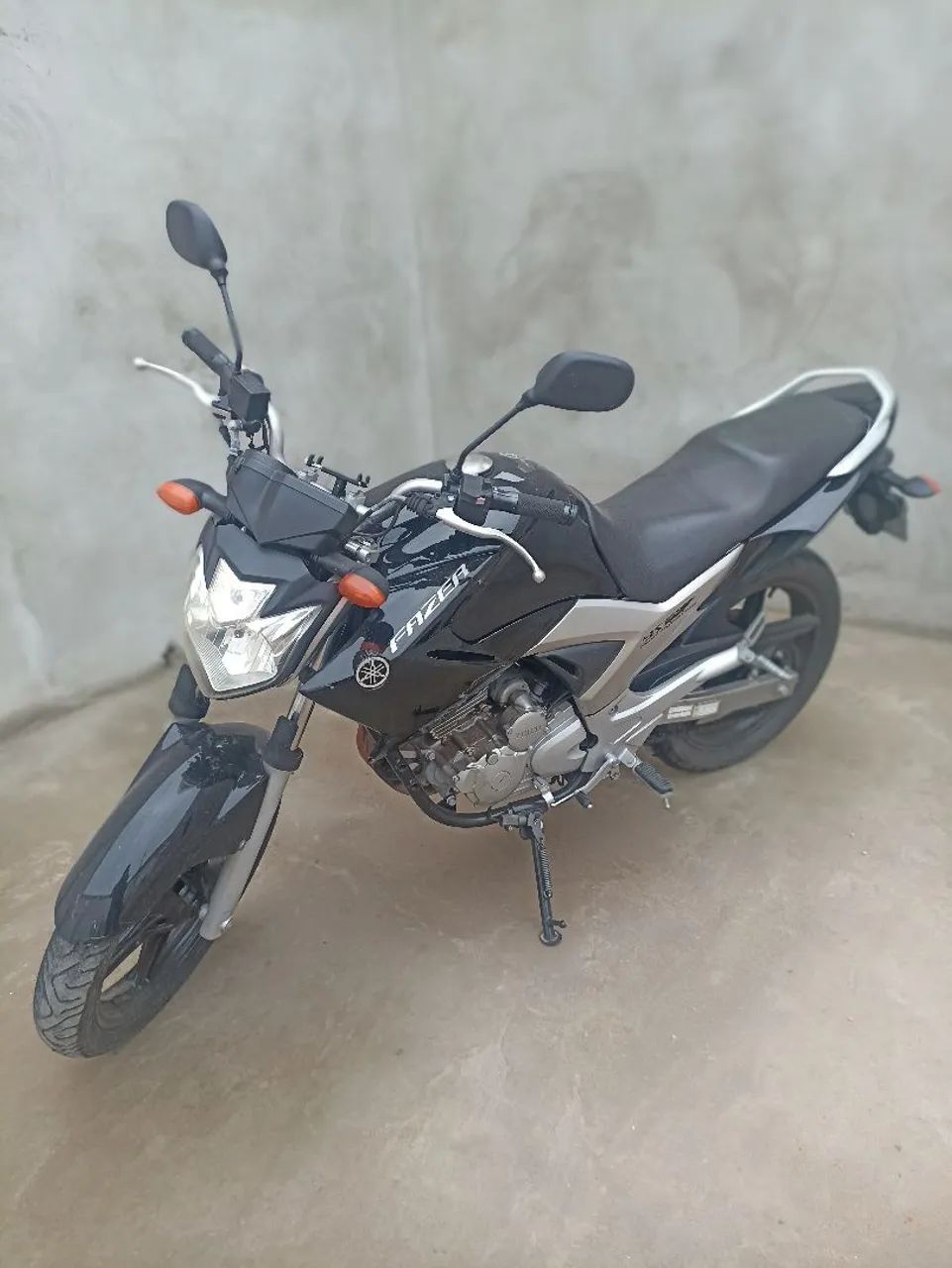 Fazer 250  - Foto 2
