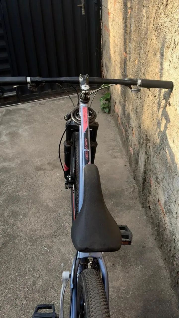 Bicicleta HOUSTON - Foto 4