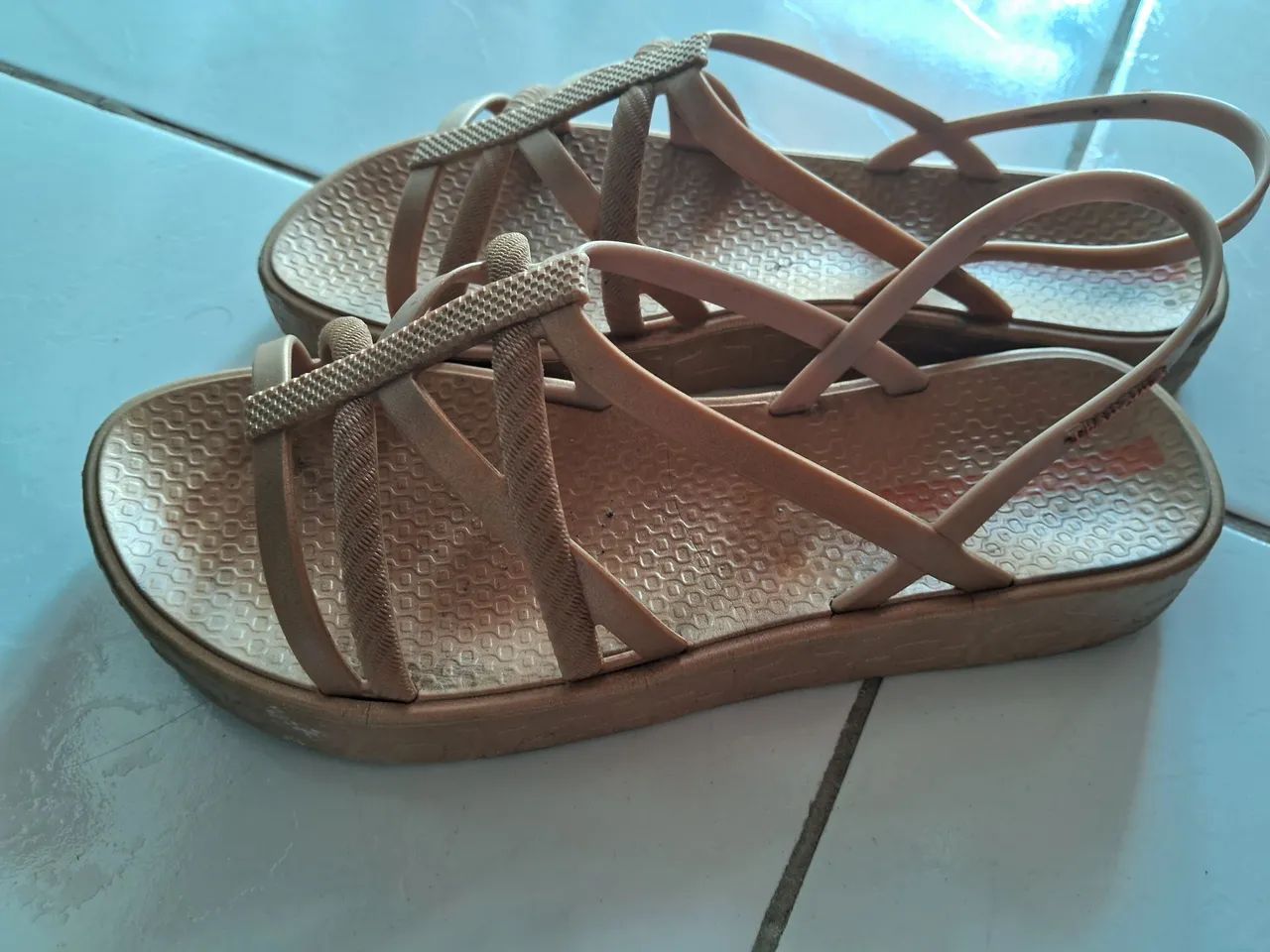 Sapatos - Foto 2