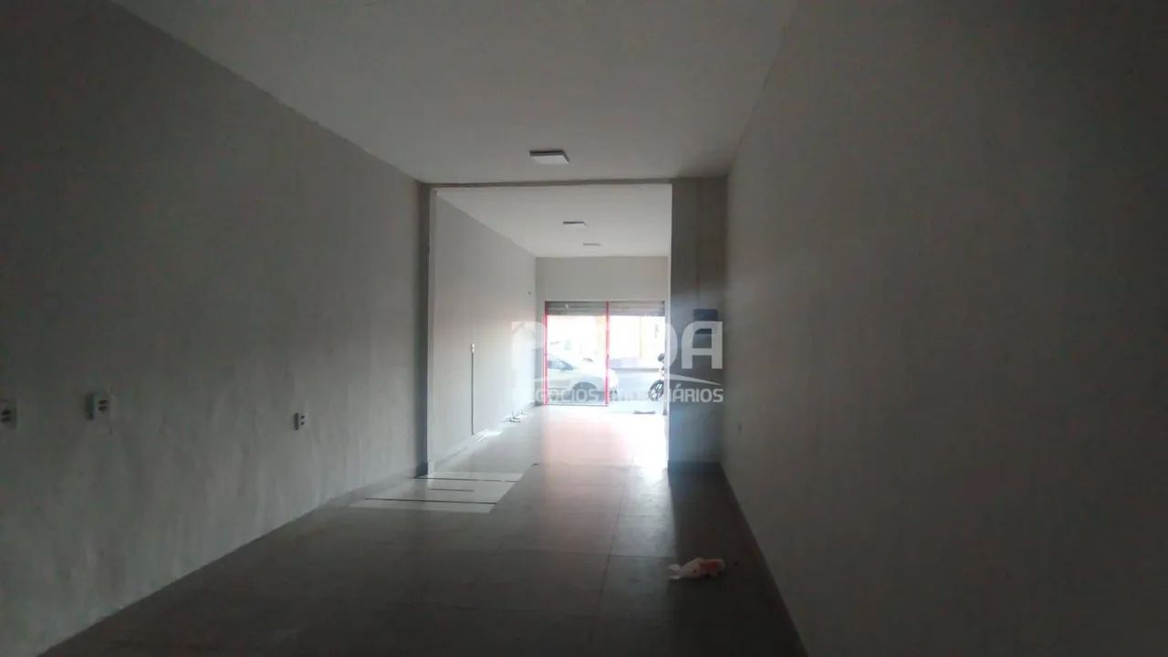 Loja para alugar, 50 m² - Planalto - Uberlândia/MG