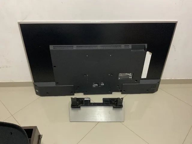 TV Sony 55 com defeito para retirar peças  - Foto 2
