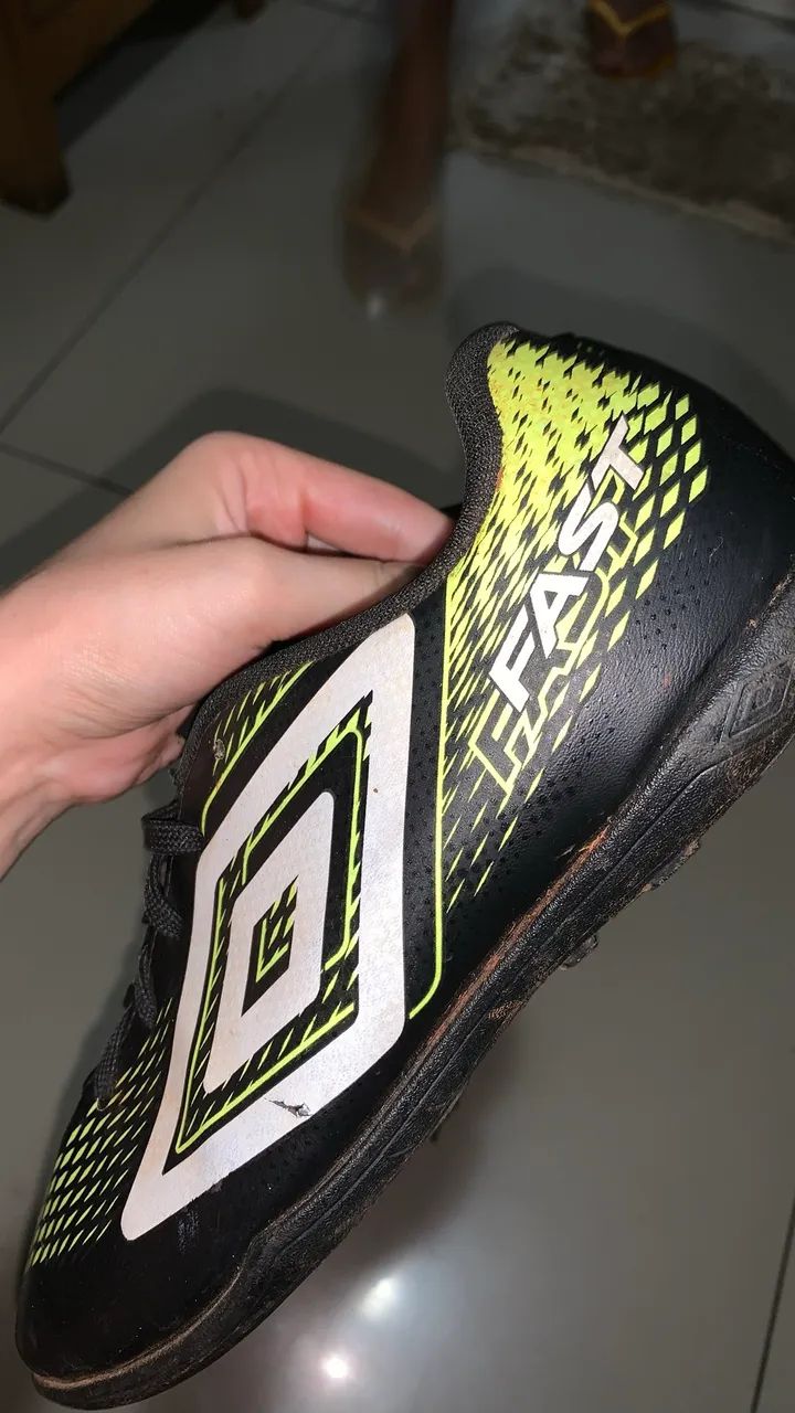 Chuteira Umbro original  - Foto 3