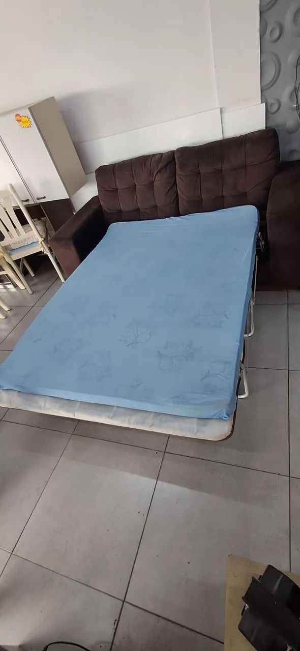 Sofá cama de casal  - Foto 5