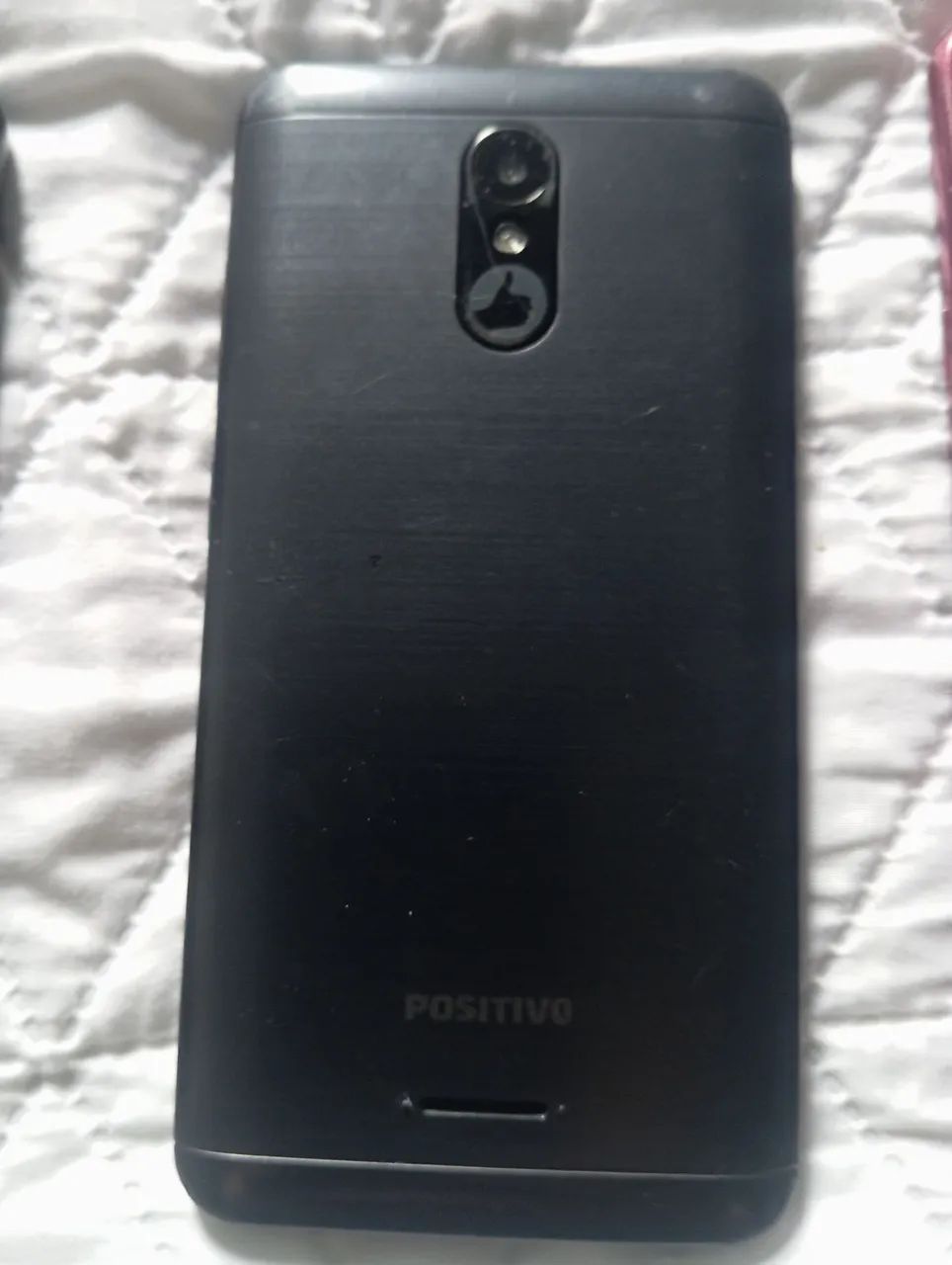 Celular para retirada de peças  - Foto 3