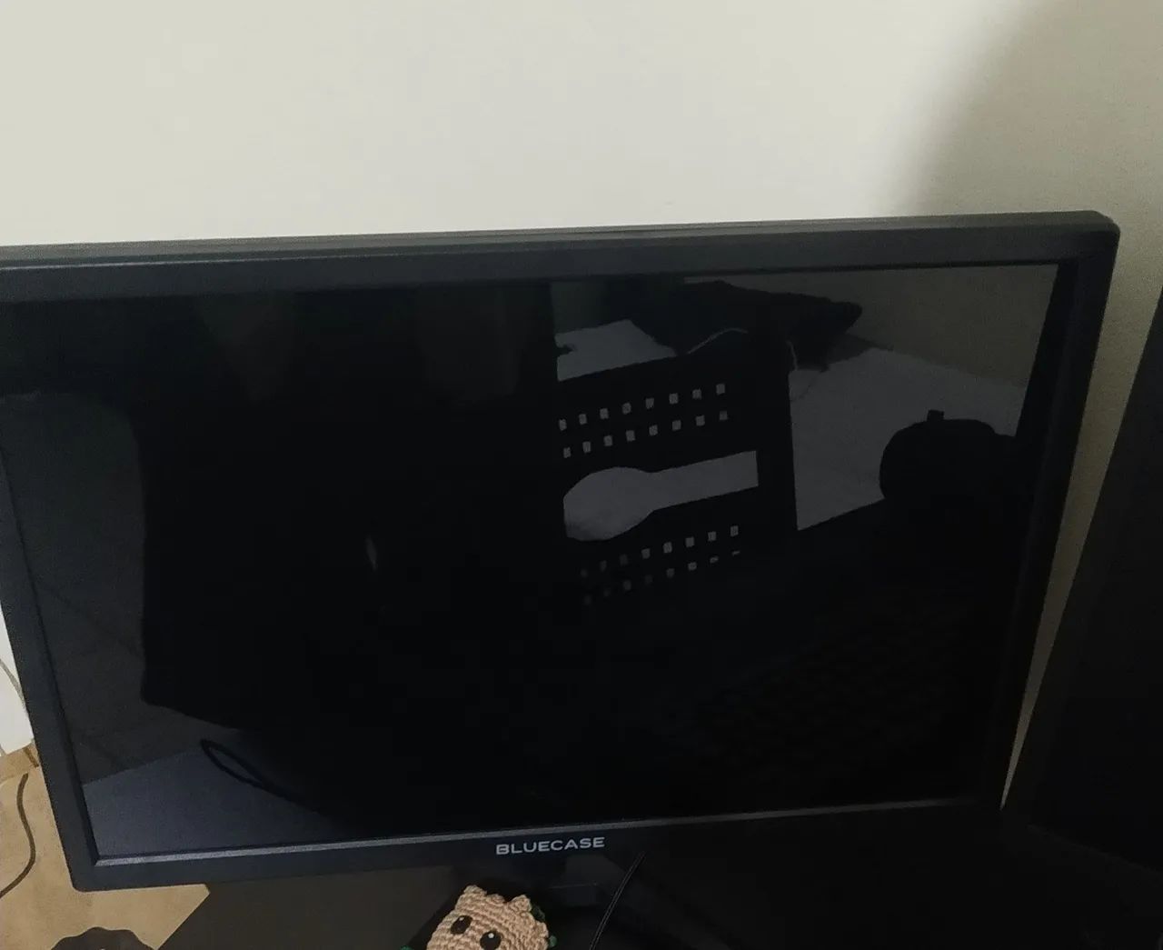 Monitor bluecase de 75hz - Foto 2