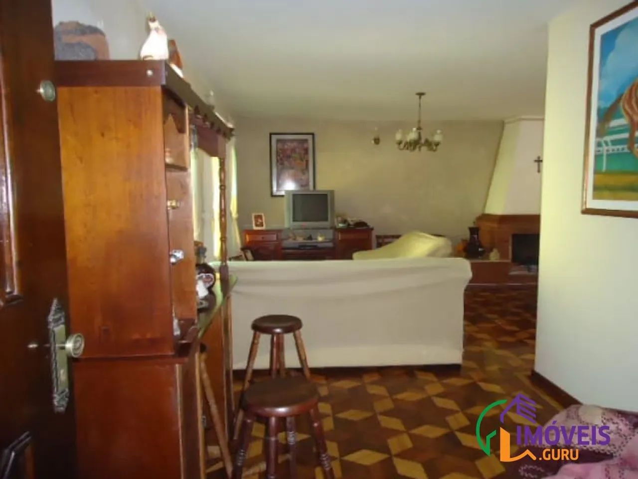 CASA TÉRREA - CIDADE ADEMAR - SP - Foto 4