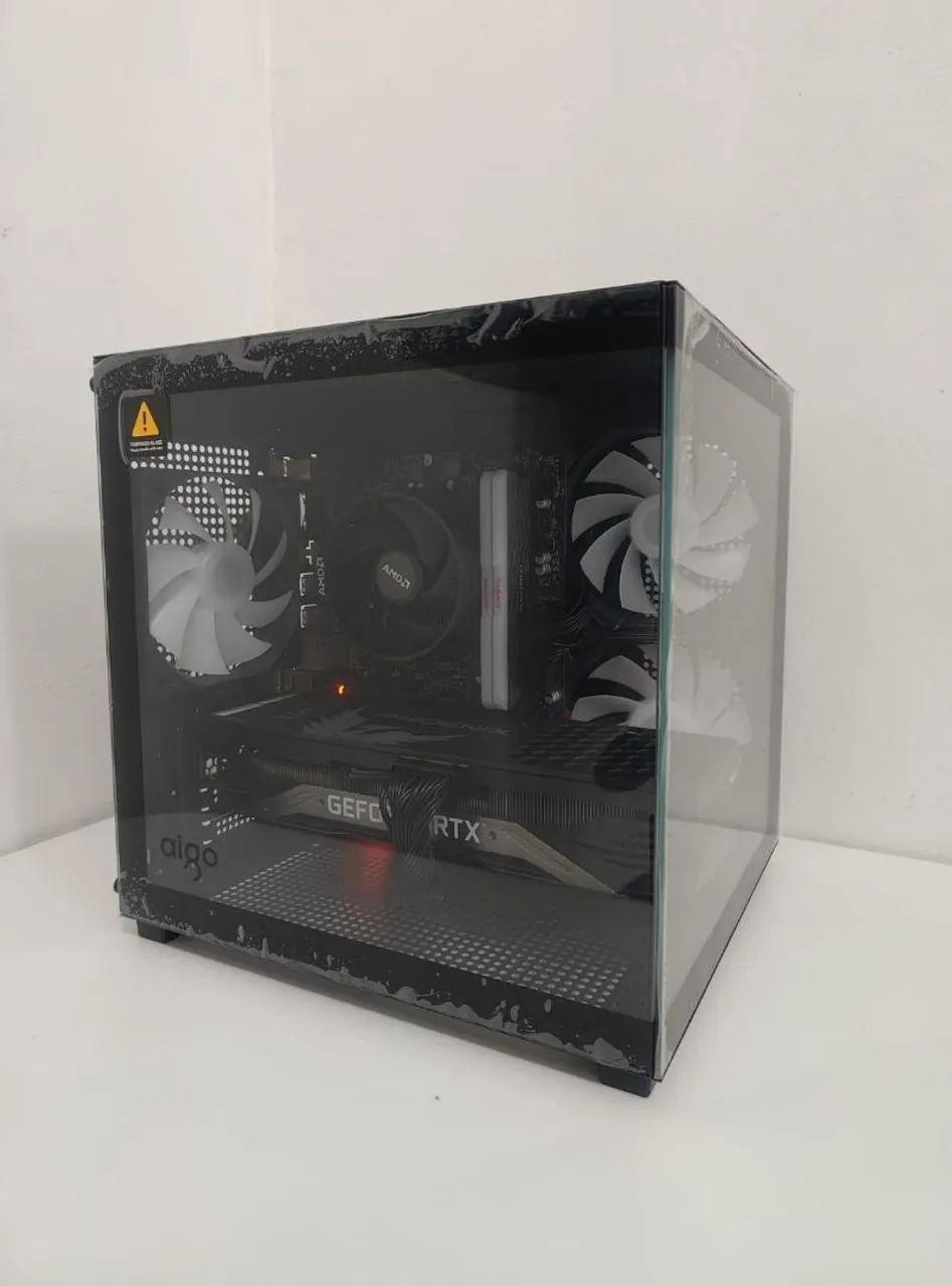 PC GAMER