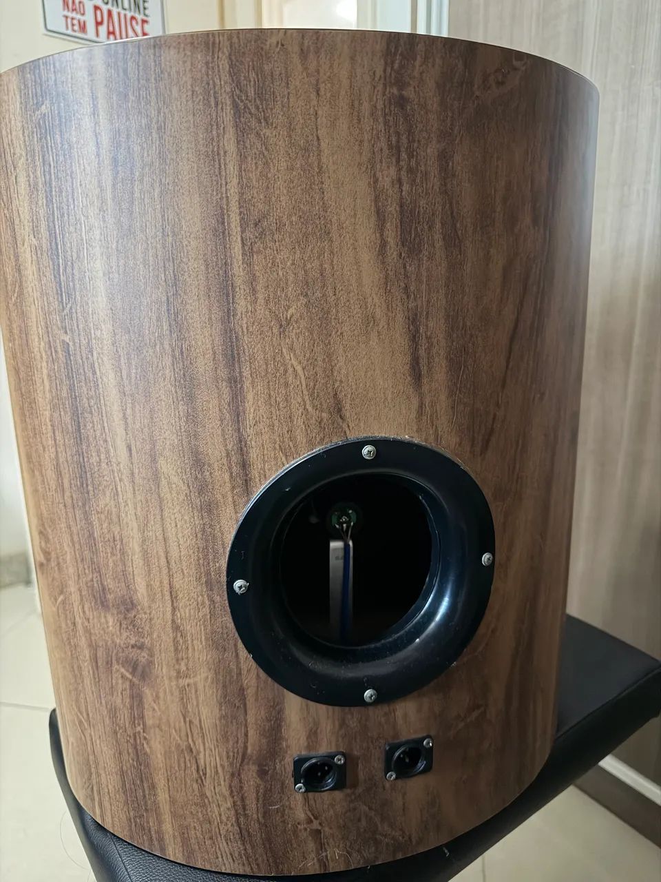 CAJON LUEN  - Foto 2