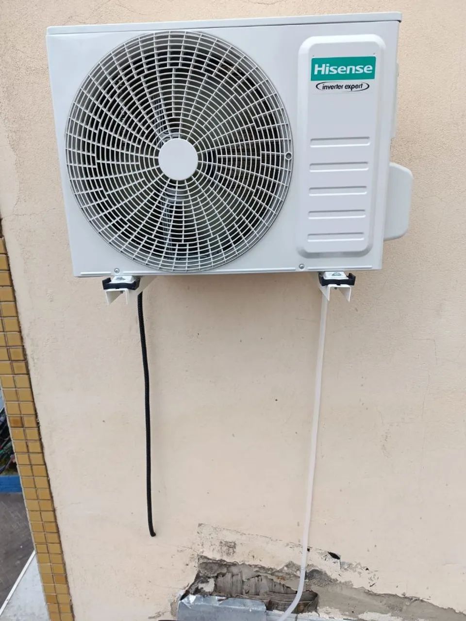 Instalação de Ar Condicionado - Foto 3