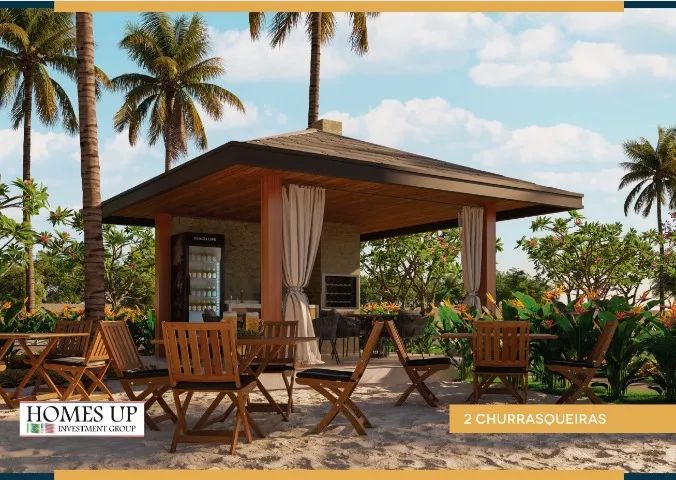 Lote no Beach Life | 265m² - Foto 5
