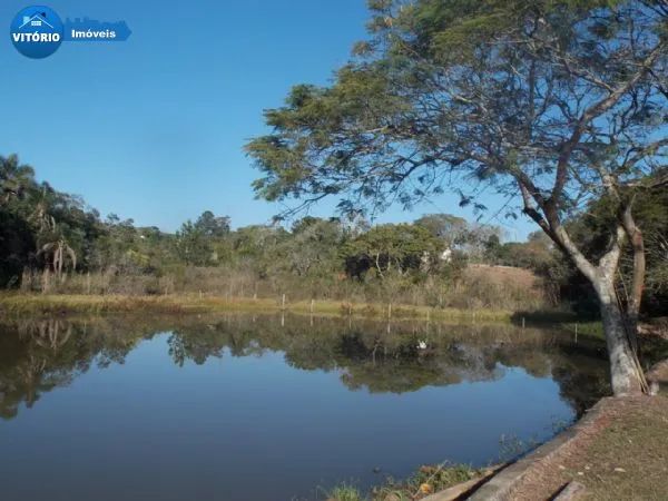 Sítio á venda com lago em Aluminio ! - Foto 4
