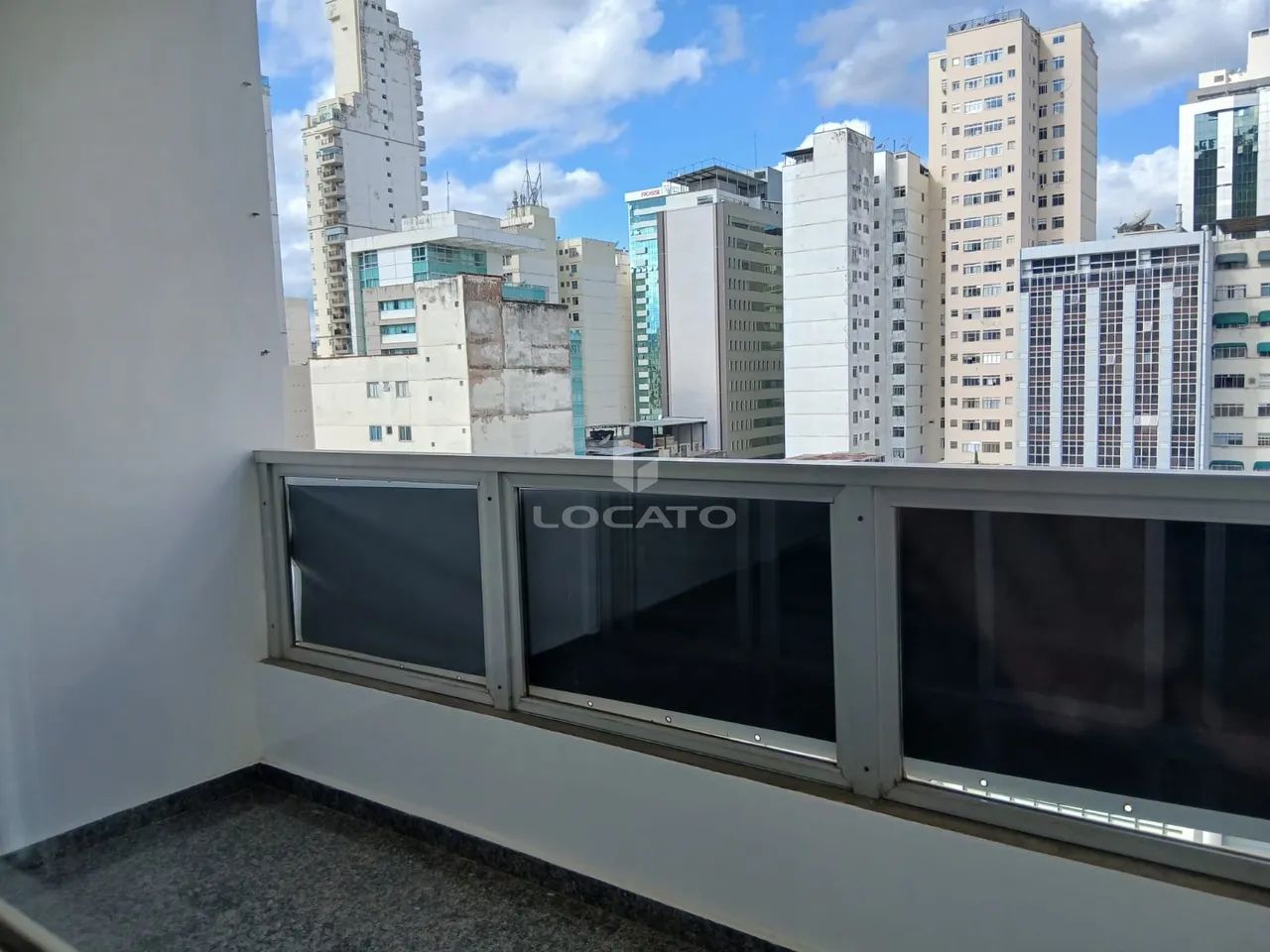 Apartamento 3 quartos Centro com vaga - Foto 4