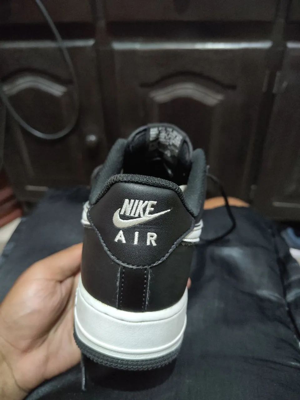 AIR FORCE 1 'O7 - Foto 3