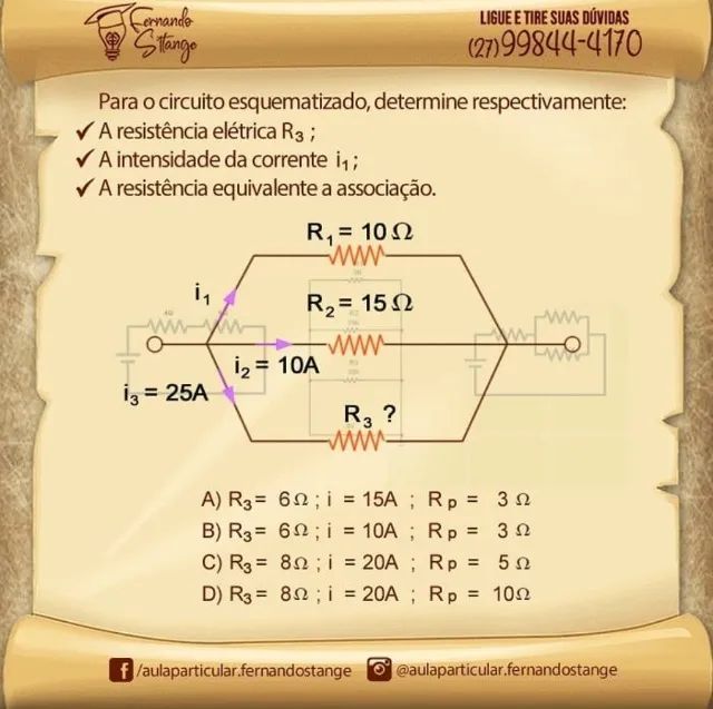 Ensino a distância / Aula de Matemática, Física e Química - Foto 2