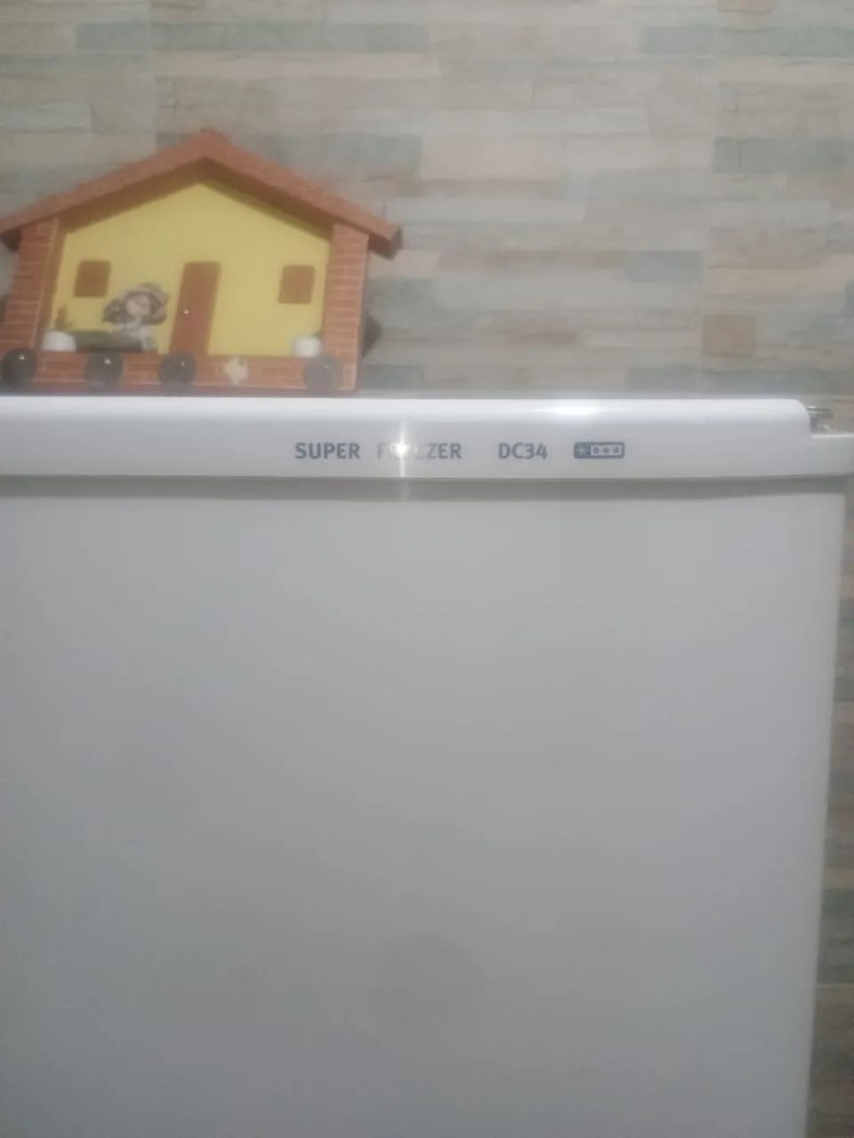 Geladeira  - Foto 2