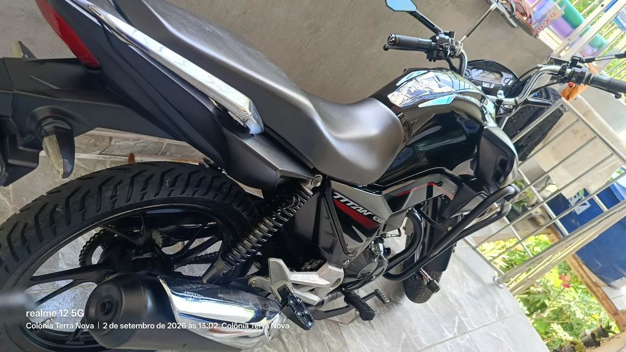 Moto cg - Foto 4