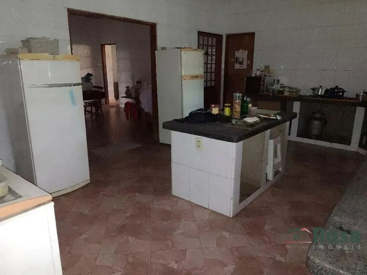 CHÁCARA / SITIO para venda SETOR BELA VISTA ARAGARÇAS - Foto 2