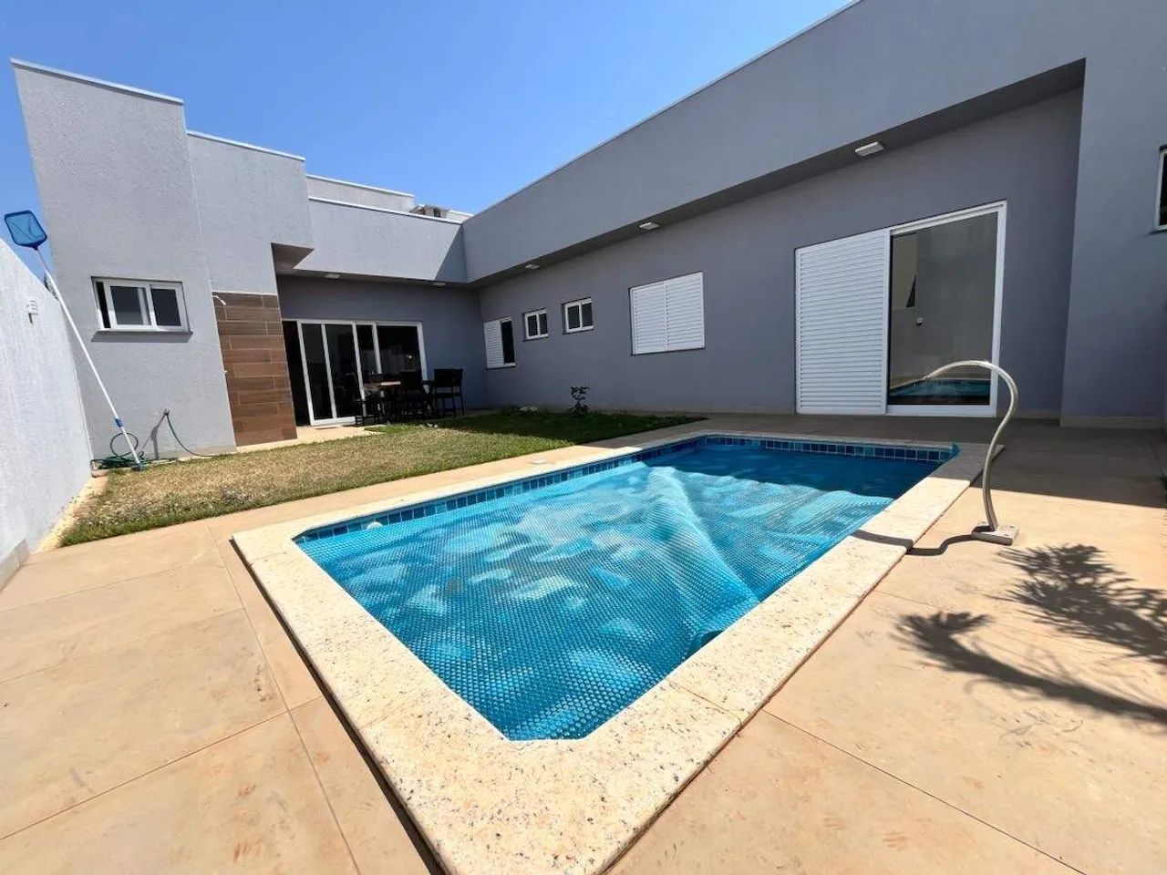 Casa - Condomínio Costa Leste - Três Lagoas / MS