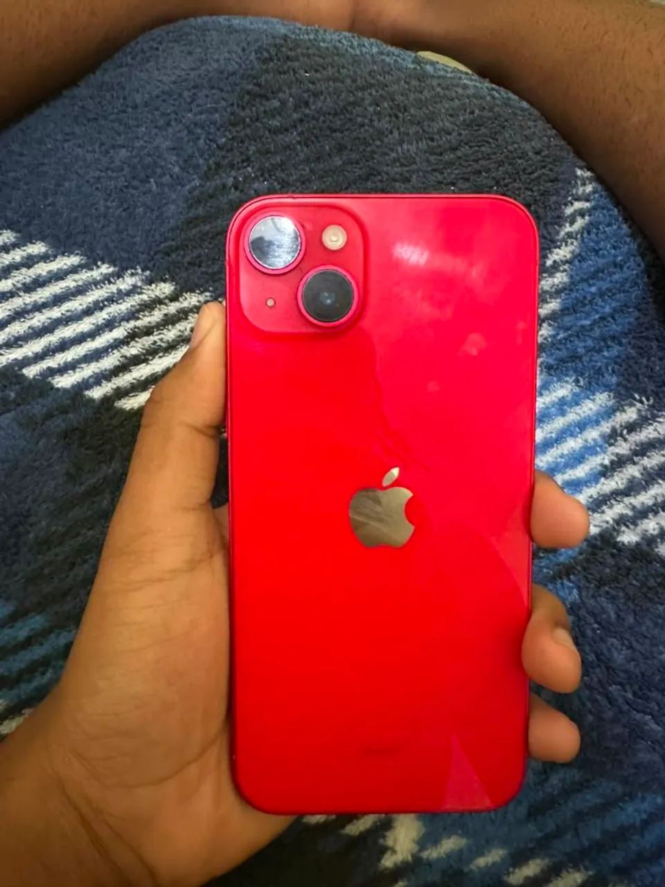 Iphone 14 plus - Foto 2