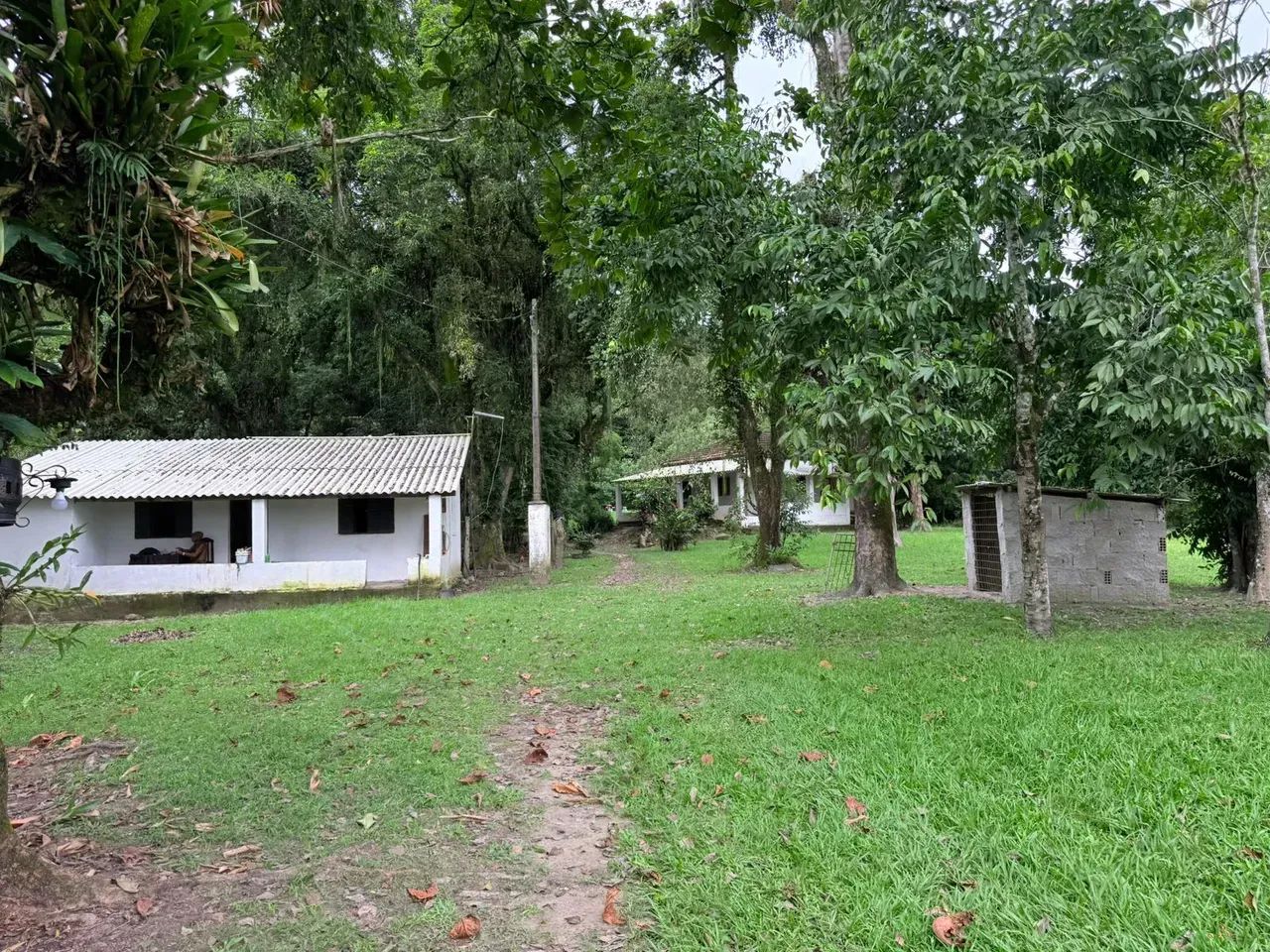 FAZENDINHA 300.000m² Guapimirim - Foto 3