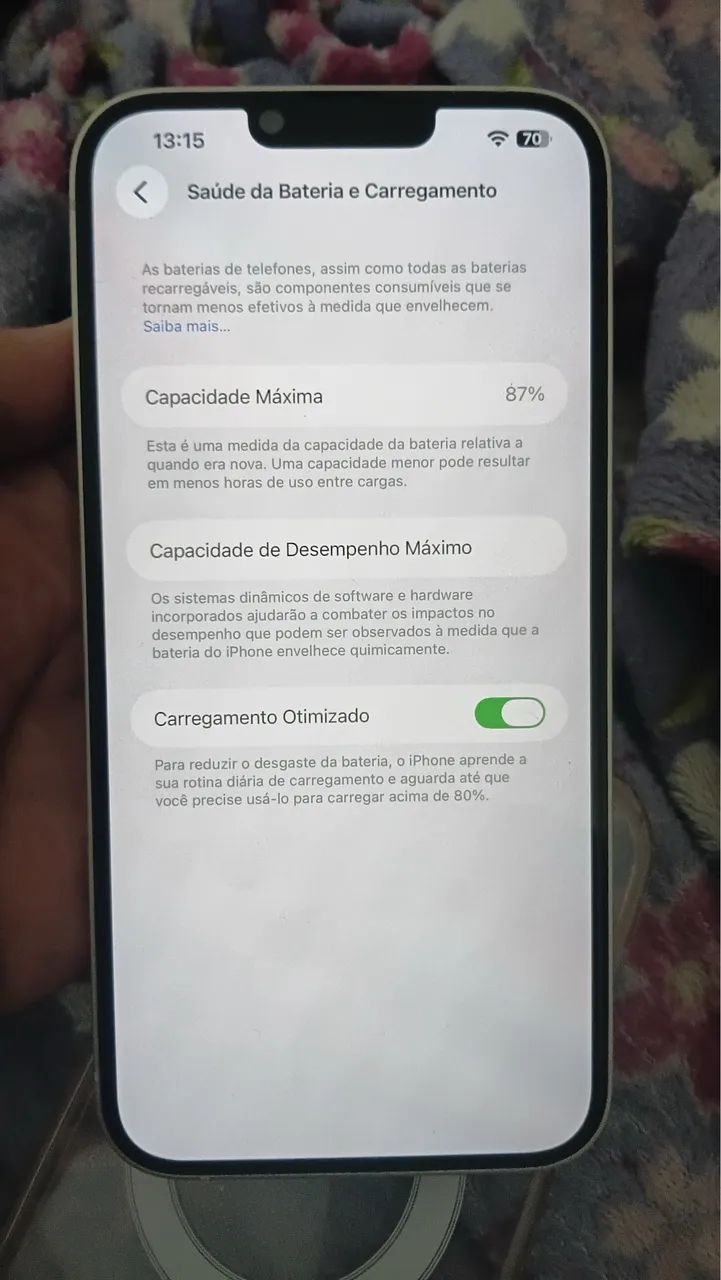 iPhone 14 Plus  - Foto 2
