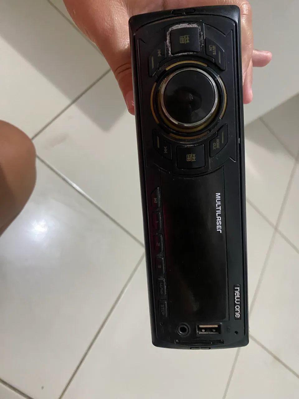 Rádio para carro - Foto 2