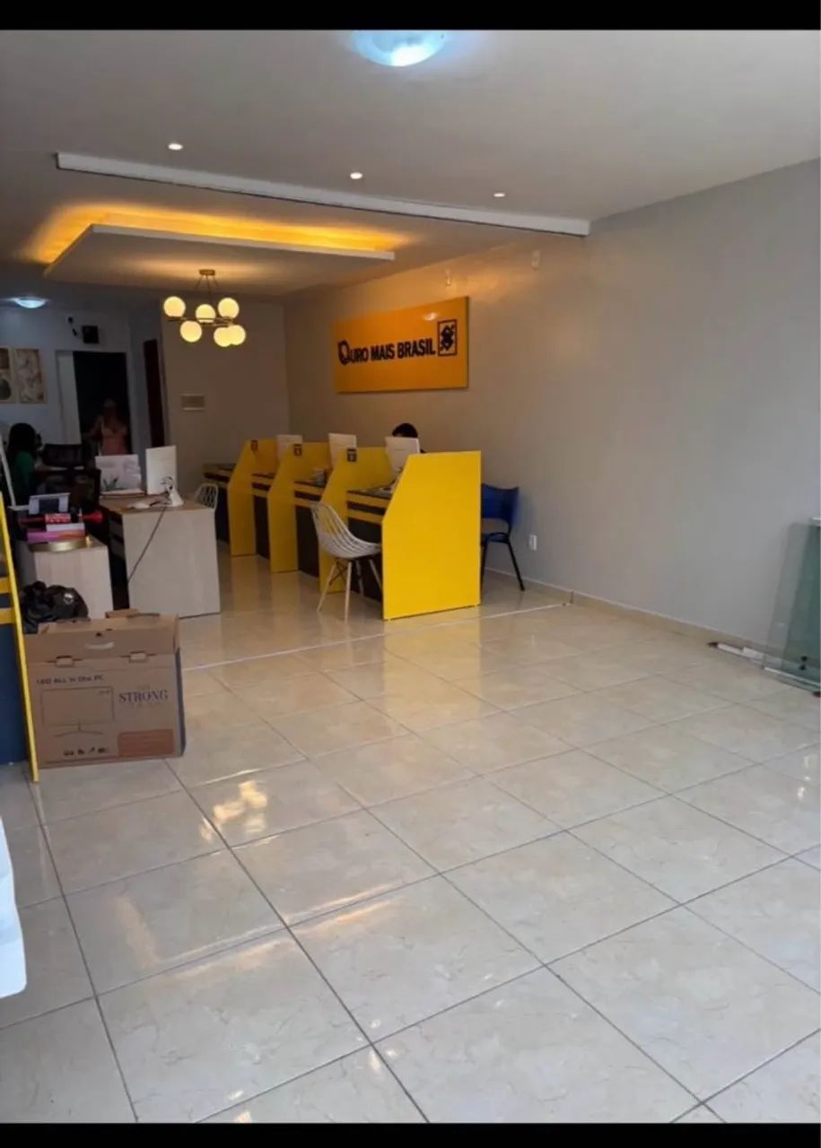 ALUGO SALA COMERCIAL  - Foto 2
