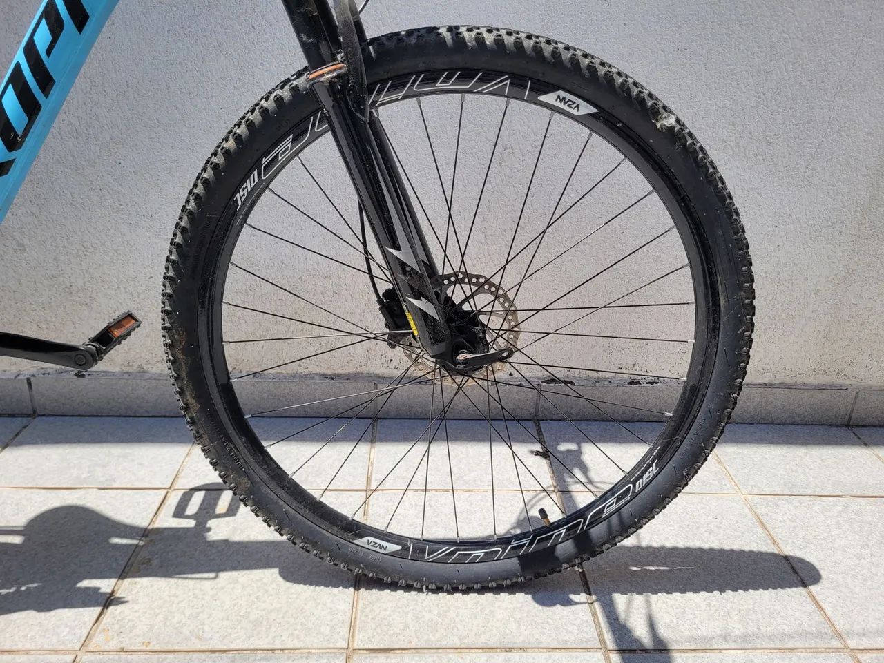 Bike aro 29  - Foto 5