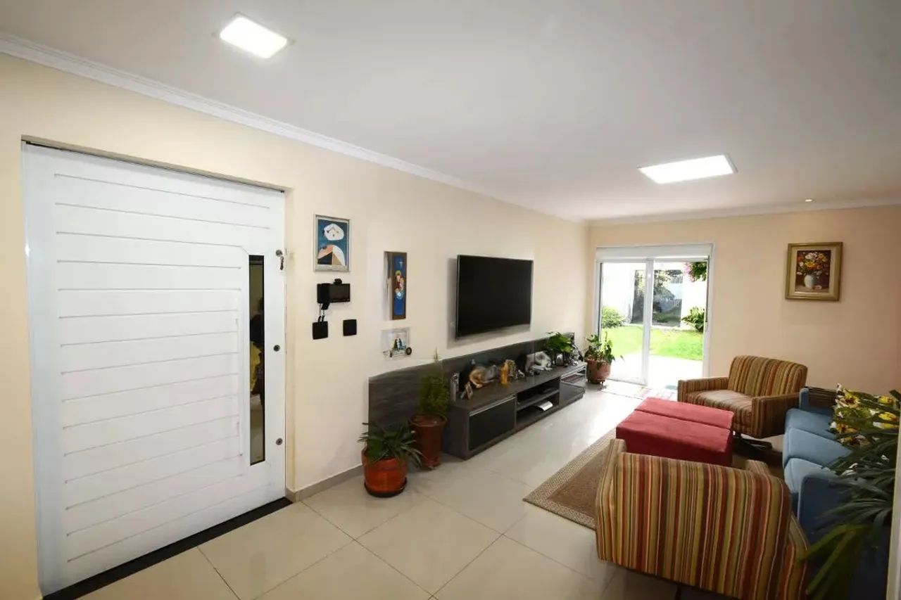 Casa em Condominio em São Paulo - Foto 2