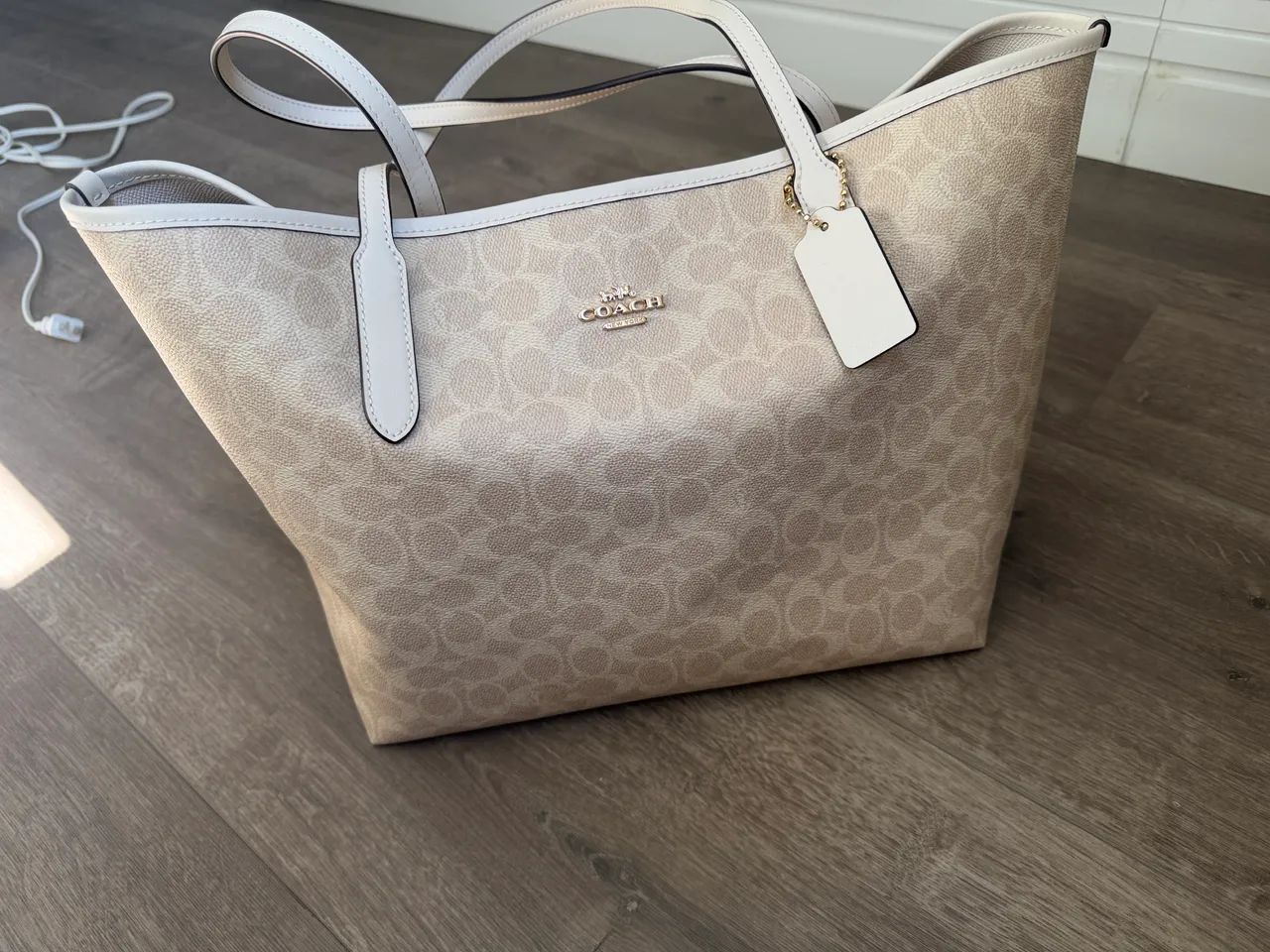 Bolsa Coach original  - Foto 5