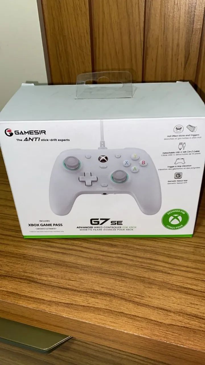 Xbox One Slim  - Foto 4